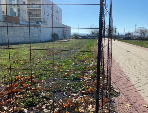 Terreno en venta en Santa Fe photo 4