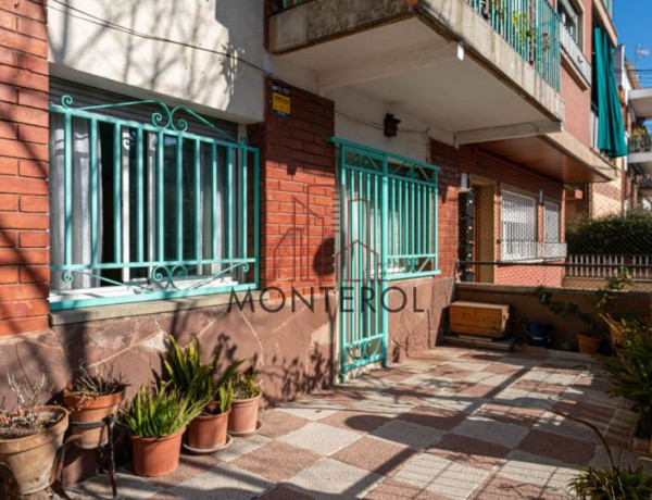 Bajo en venta en Joan XXIII, Sant Cugat del Vallès photo 1