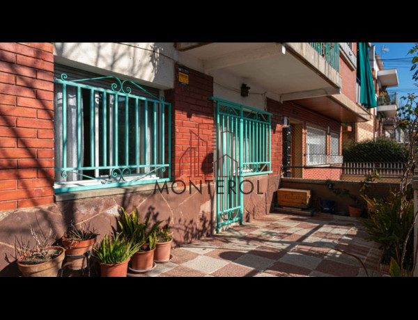 Bajo en venta en Joan XXIII, Sant Cugat del Vallès thumbnail 1