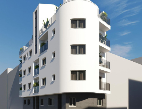 First floor for sale in  Centro , Torrevieja photo 3