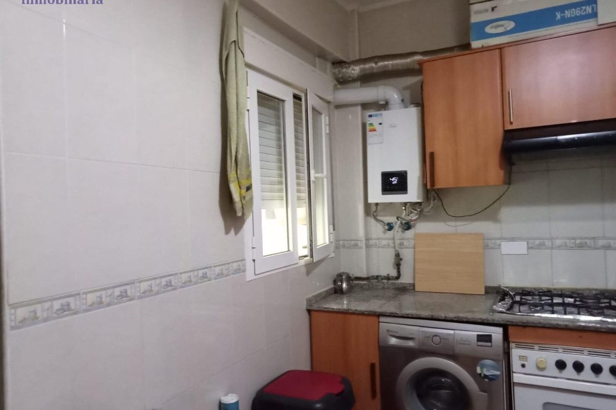 Venta de piso en Calle Alcalde Emilio Francés, Logroño
photo 4
