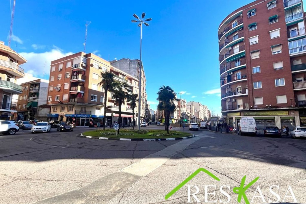 Venta de piso en Avenida de Pío XII, Talavera de la Reina
 photo 2