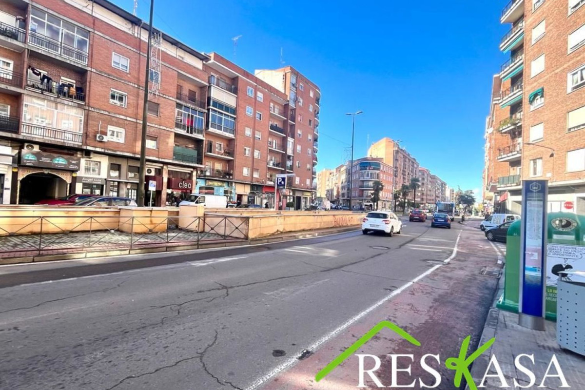 Venta de piso en Avenida de Pío XII, Talavera de la Reina
 photo 3