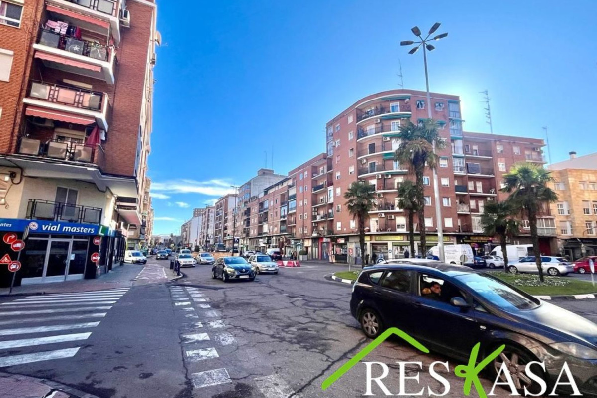Venta de piso en Avenida de Pío XII, Talavera de la Reina
 photo 4