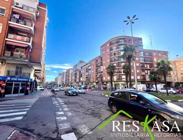 Piso en venta en  Avenida de Pío XII, Talavera de la Reina photo 4
