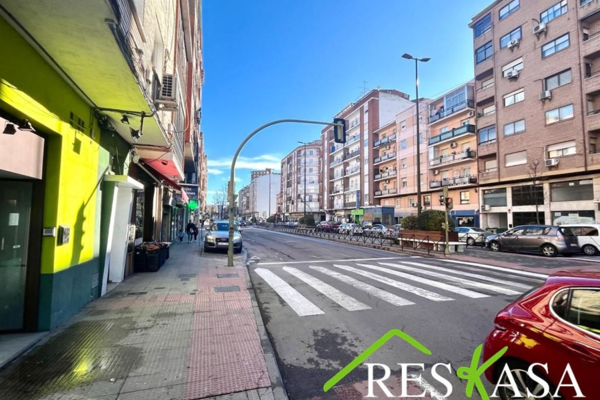 Venta de piso en Avenida de Pío XII, Talavera de la Reina
 photo 5