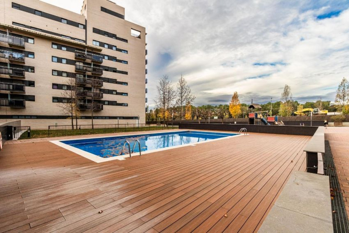 Sale of apartment in La Concordia - Can Rull, Sabadell
photo 1
