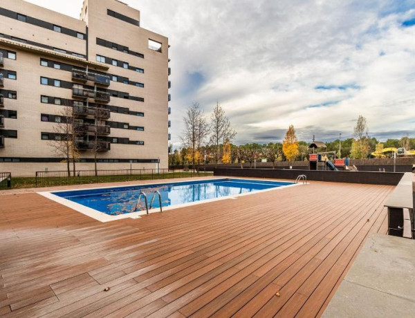 Apartment for sale in La Concòrdia - Can Rull , Sabadell photo 1