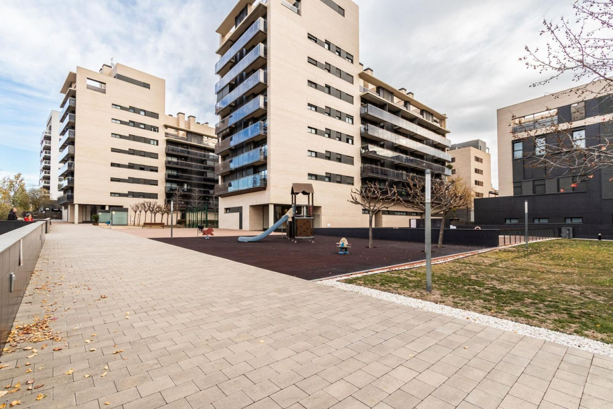Sale of apartment in La Concordia - Can Rull, Sabadell
photo 3