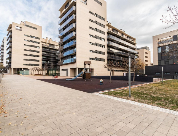 Apartment for sale in La Concòrdia - Can Rull , Sabadell thumbnail 2