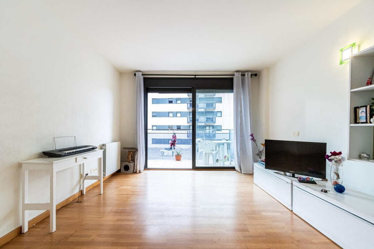 Sale of apartment in La Concordia - Can Rull, Sabadell
photo 4