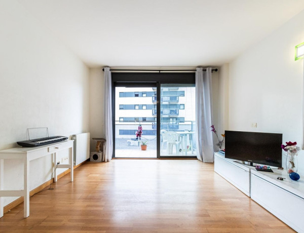 Apartment for sale in  La Concòrdia - Can Rull , Sabadell photo 4
