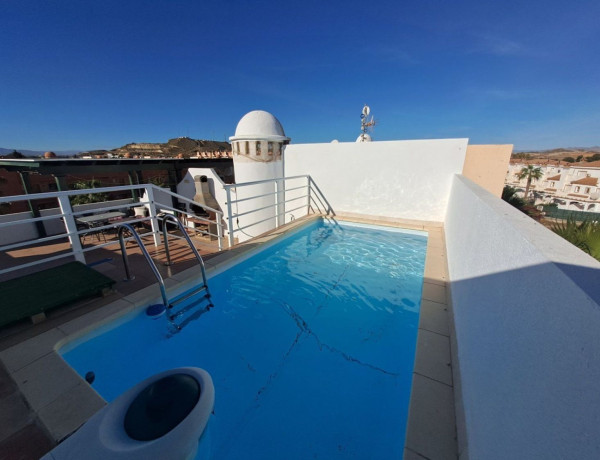 Piso en venta en  Calle islas canarias, Vera photo 2