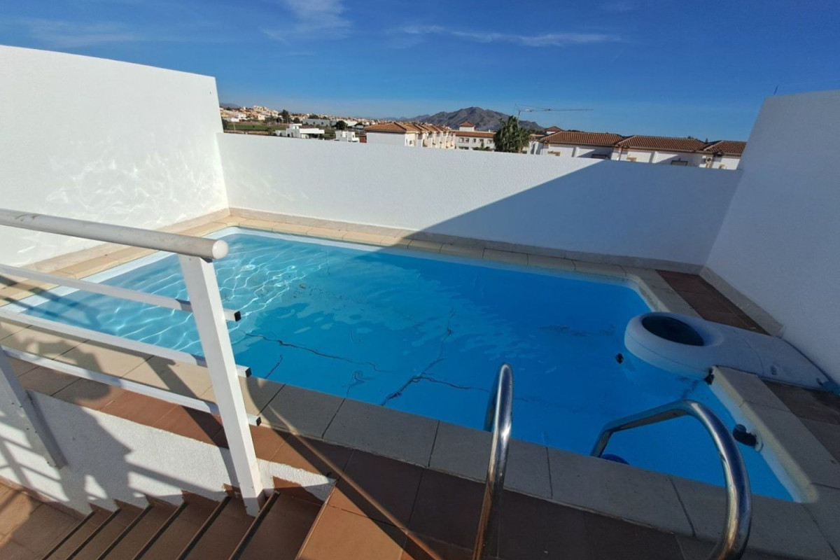 Sale of apartment in Calle islas canarias, Vera
 photo 3