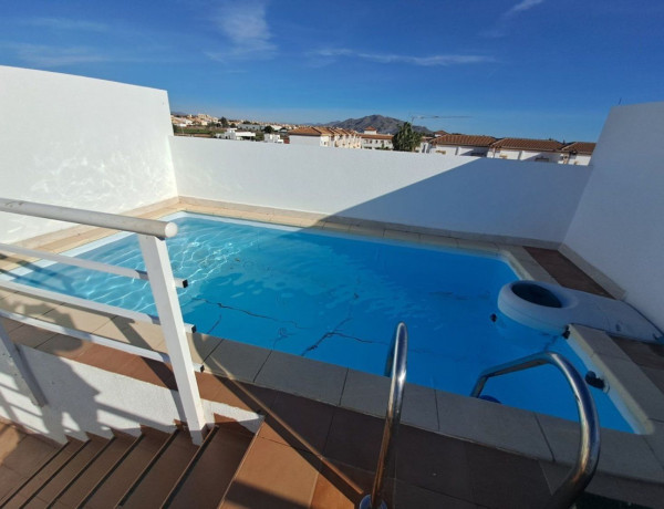 Piso en venta en  Calle islas canarias, Vera photo 3