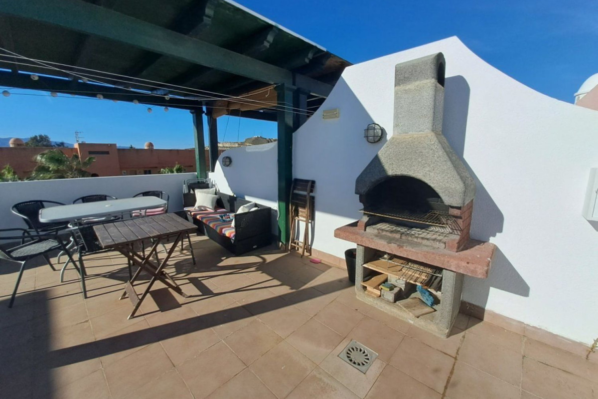 Sale of apartment in Calle islas canarias, Vera
 photo 4