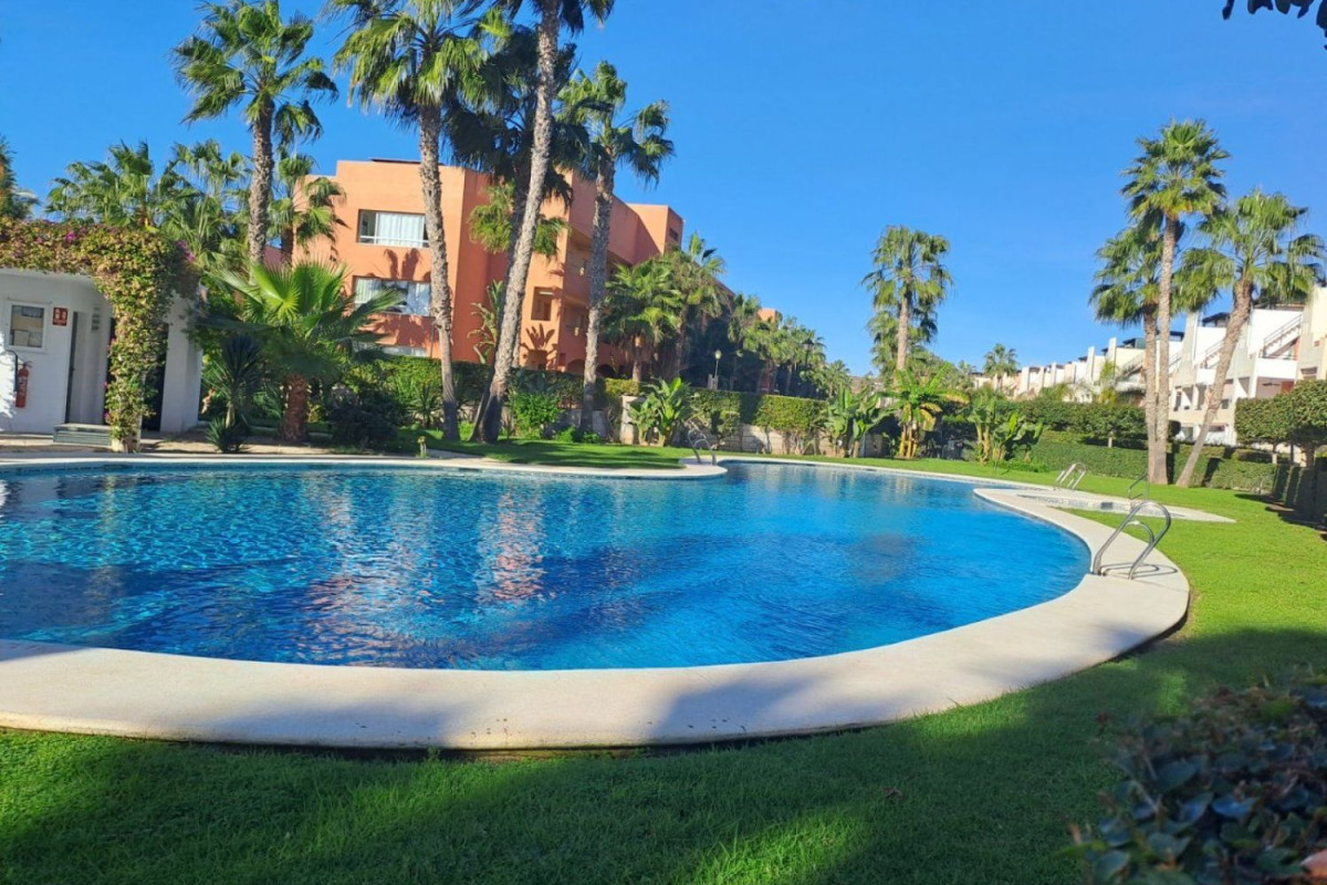 Sale of apartment in Calle islas canarias, Vera
 photo 5