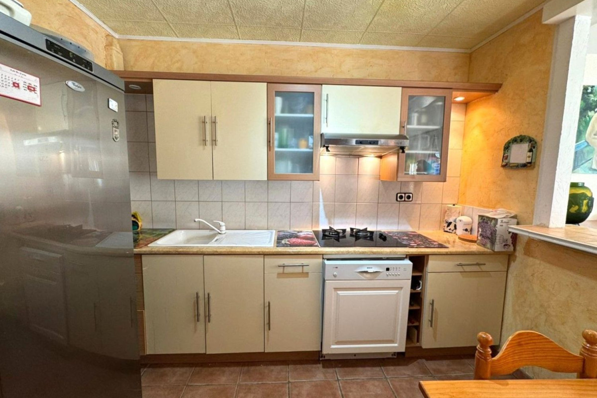 Venta de piso en Calle del Puig Rom, Roses
photo 1
