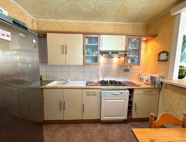 Piso en venta en Calle del Puig Rom, Roses photo 1