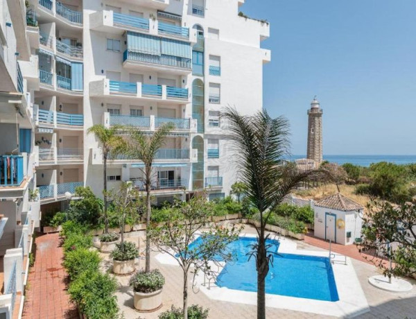 Apartment for sale in Avenida del Carmen, Estepona photo 1