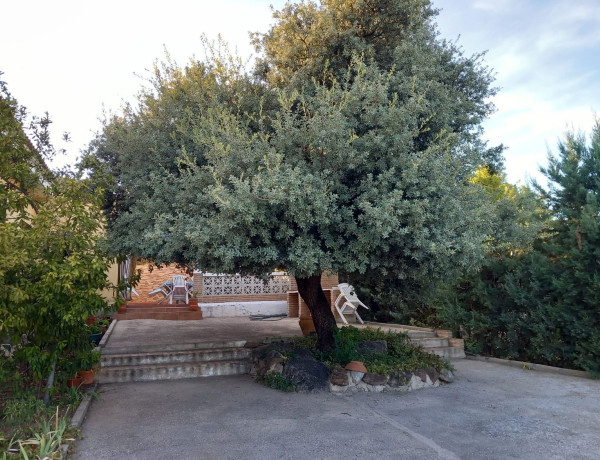Chalet independiente en venta en , Nambroca photo 4