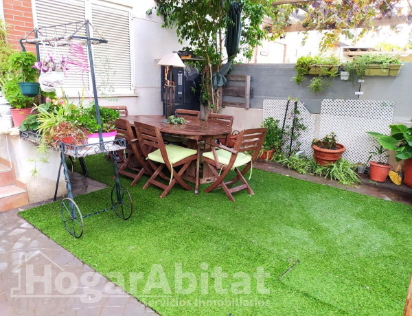 Chalet adosado en venta en  Fausto Caruana , Puerto de Sagunto photo 2
