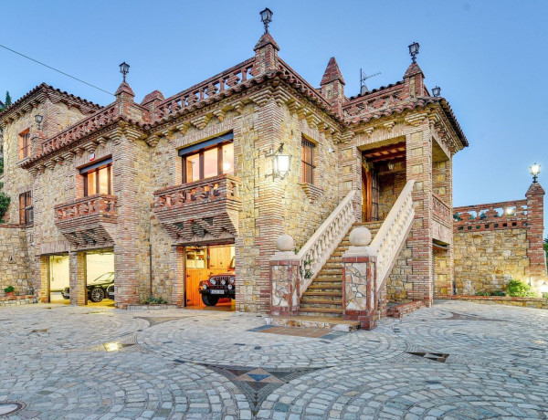 Detached villa for sale in  Calle de la Selva, Calonge photo 4