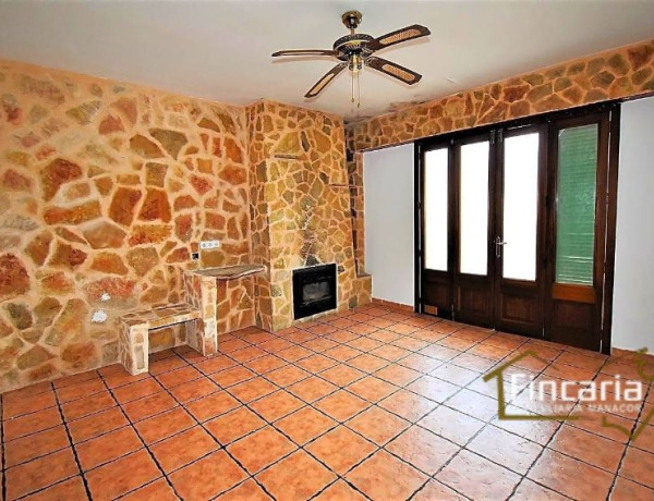 Piso en venta en Calle d'En Villalonga, Manacor photo 1