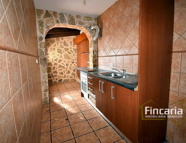 Piso en venta en Calle d'En Villalonga, Manacor thumbnail 2