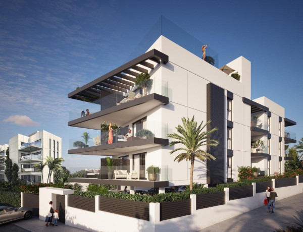Продажа первого этажа в  Torreblanca del Sol , Fuengirola photo