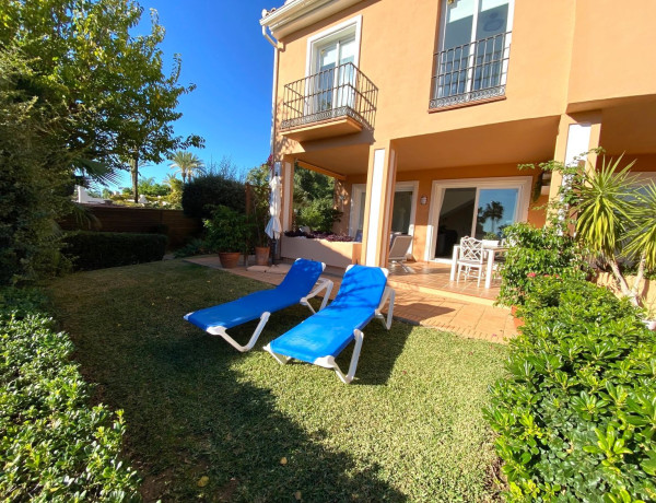 Semi-detached house for sale in  Calle Vial de Cortes , Estepona photo 4