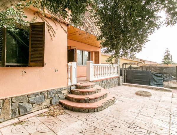 Chalet independiente en venta en Sant Muç - Castellnou - Can Mir , Rubí thumbnail 2