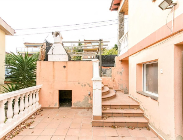 Chalet independiente en venta en  Sant Muç - Castellnou - Can Mir , Rubí photo 4