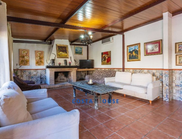 Finca rústica en venta en , Gibraleon photo 1