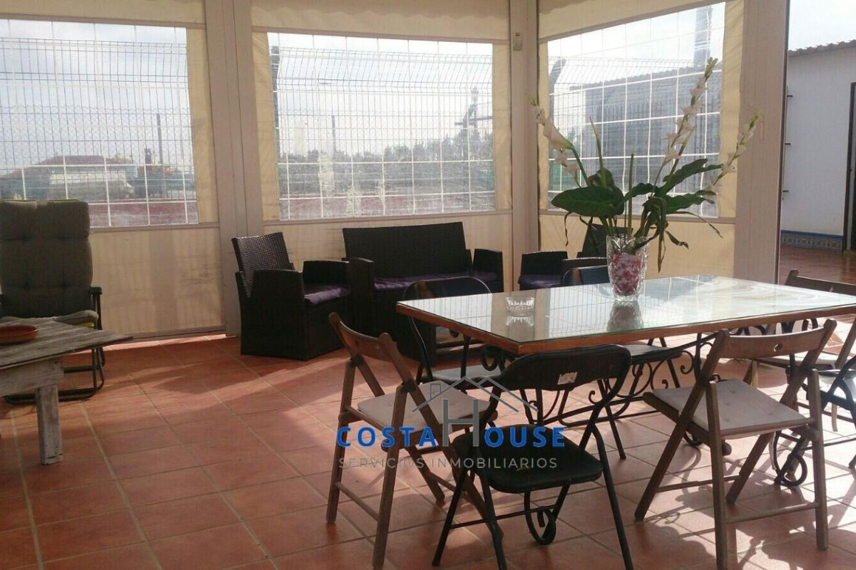 Venta de finca rústica en , Gibraleon photo 4