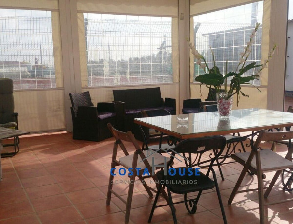 Finca rústica en venta en , Gibraleon photo 4