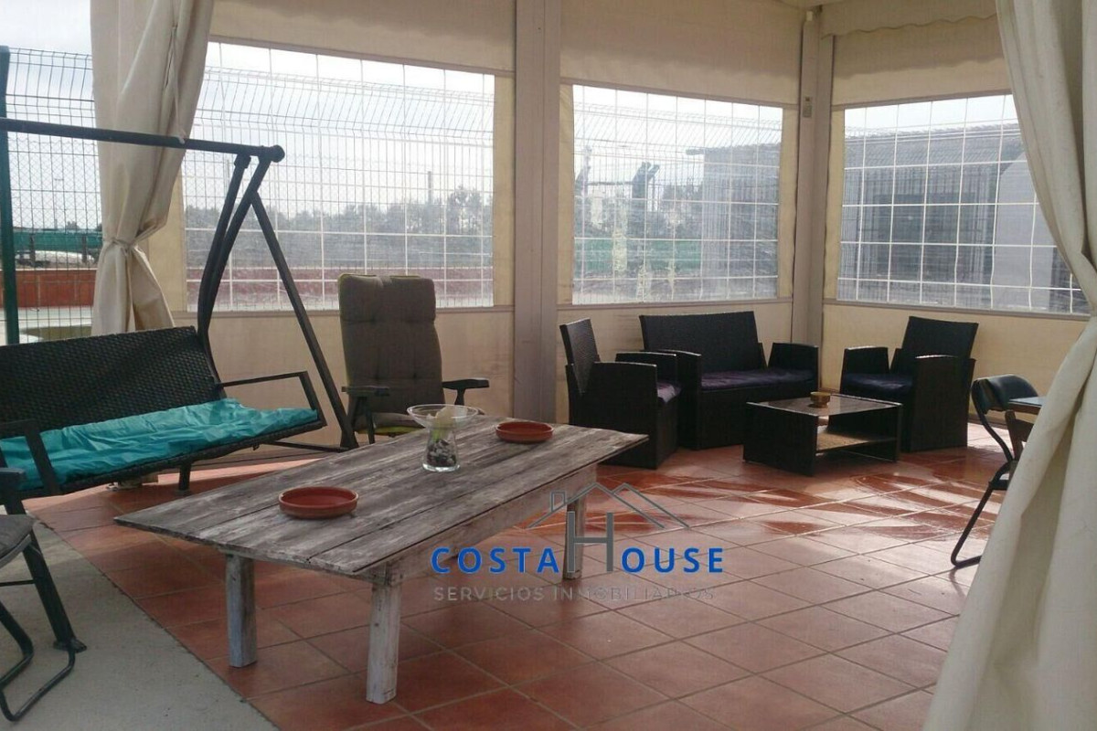 Venta de finca rústica en , Gibraleon photo 5