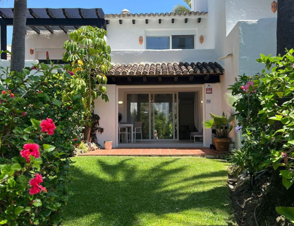 Semi-detached house for sale in Benamara - Atalaya , Estepona thumbnail 2