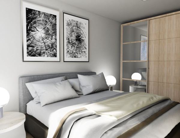 Продажа квартиры в San Lazaro-Otero-Villafría , Oviedo photo 1