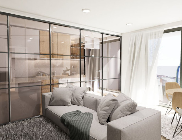 Продажа квартиры в  San Lazaro-Otero-Villafría , Oviedo photo 4