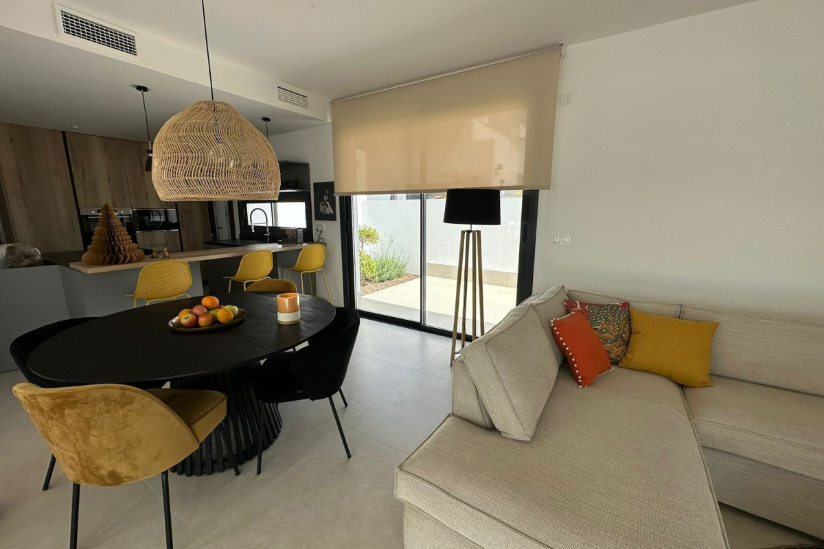 Venta de chalet independiente en Tiepolo, Cartagena
 photo 4
