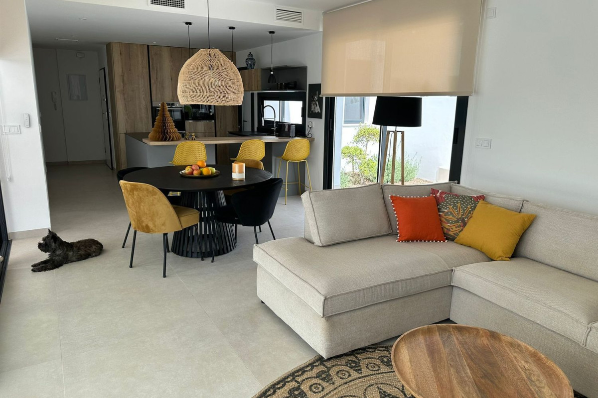Venta de chalet independiente en Tiepolo, Cartagena
 photo 5