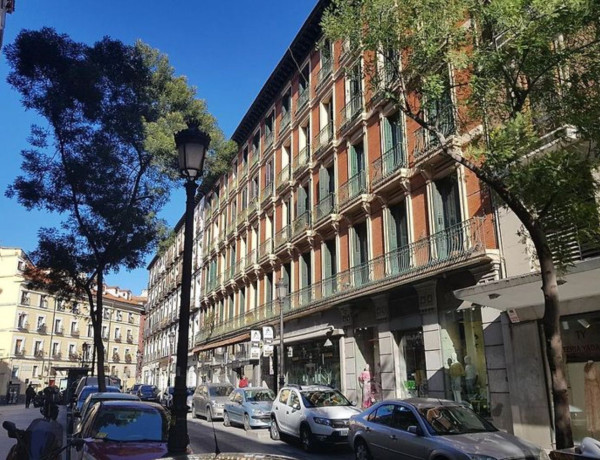 Alquiler de Local en calle del Conde de Romanones, 5 thumbnail 1