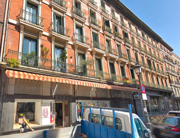Alquiler de Local en calle del Conde de Romanones, 5 thumbnail 2