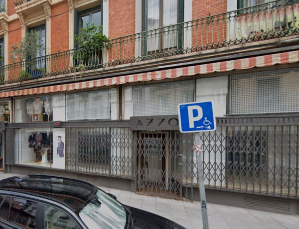 Alquiler de Local en calle del Conde de Romanones, 5 photo 4