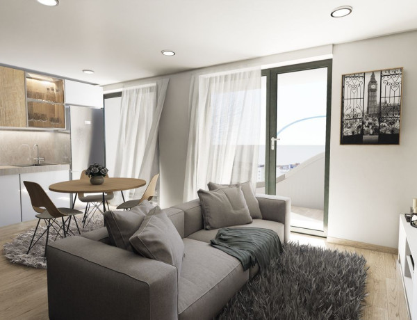 First floor for sale in San Lazaro-Otero-Villafría , Oviedo photo 1