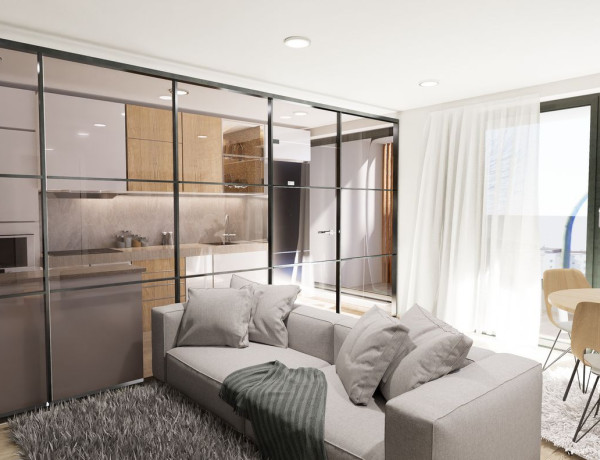 First floor for sale in San Lazaro-Otero-Villafría , Oviedo thumbnail 1
