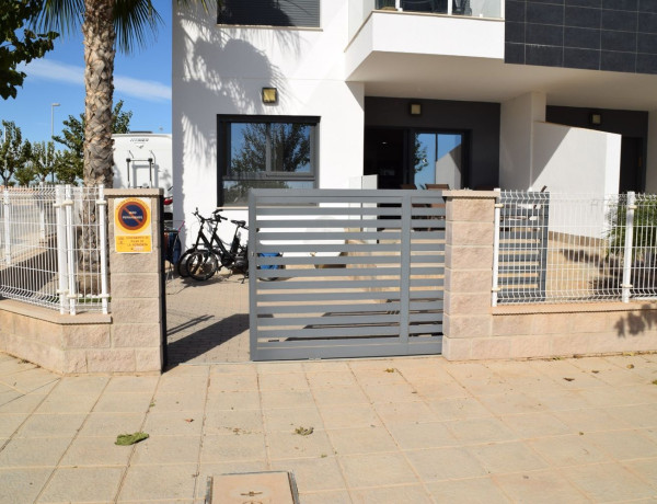 First floor for sale in Zona Pueblo , Pilar de la Horadada photo 1