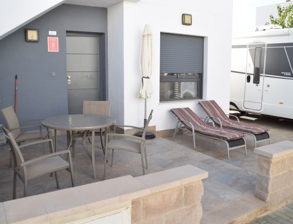 First floor for sale in Zona Pueblo , Pilar de la Horadada thumbnail 1
