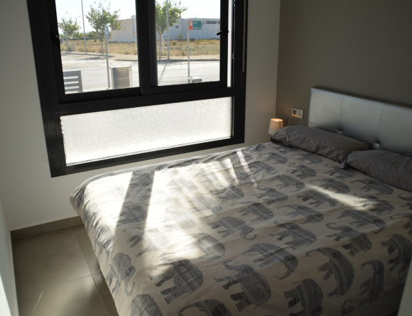 First floor for sale in Zona Pueblo , Pilar de la Horadada thumbnail 2